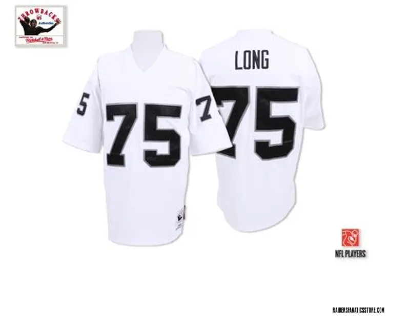 oakland raiders authentic throwback jerseys