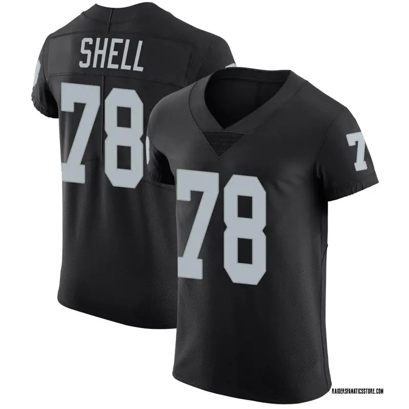 art shell jersey
