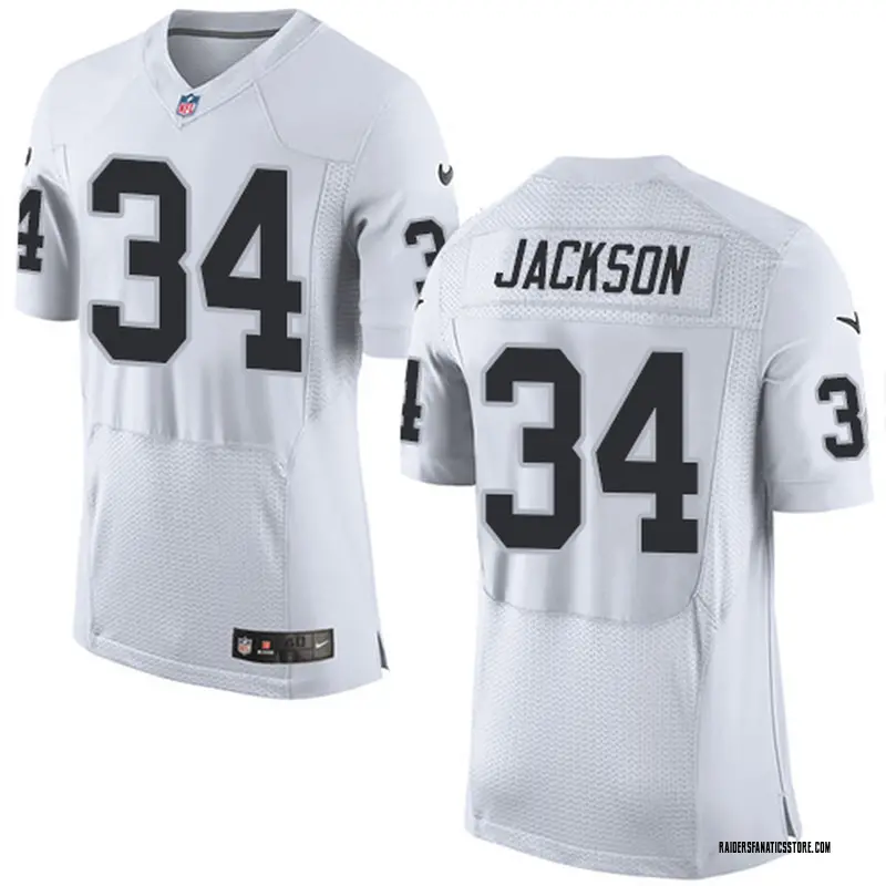 nike bo jackson jersey