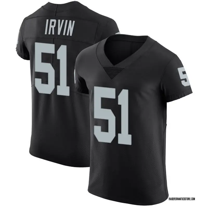 bruce irvin jersey