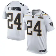 charles woodson nike elite jersey