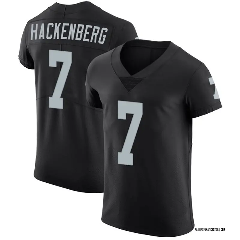 hackenberg jersey