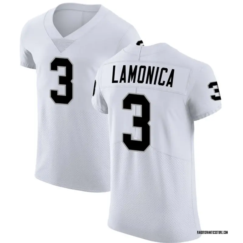 daryle lamonica jersey