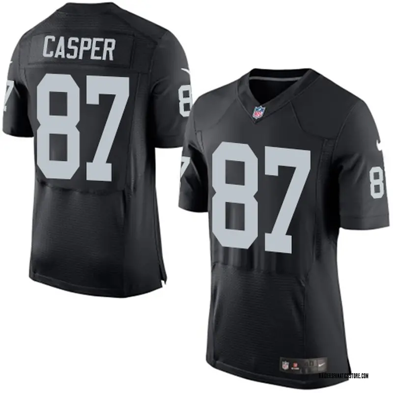 dave casper jersey