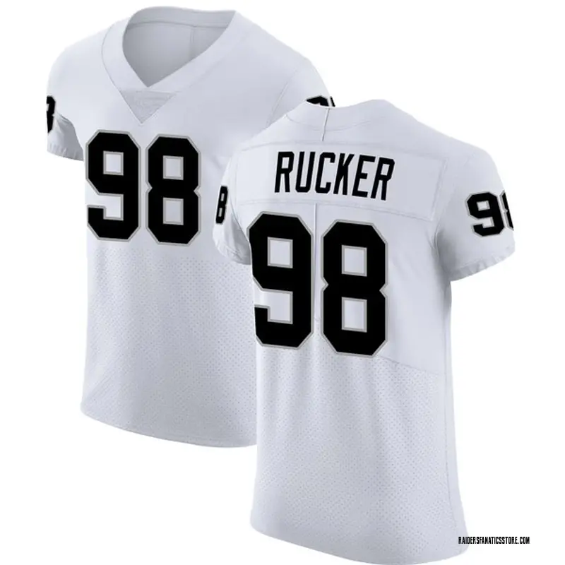 frostee rucker jersey