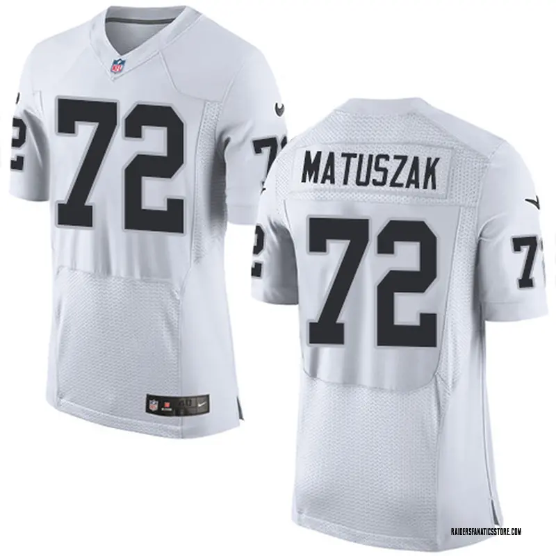 matuszak jersey