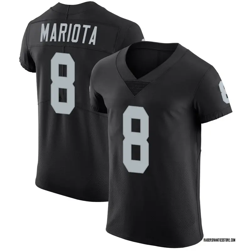 marcus mariota jersey white