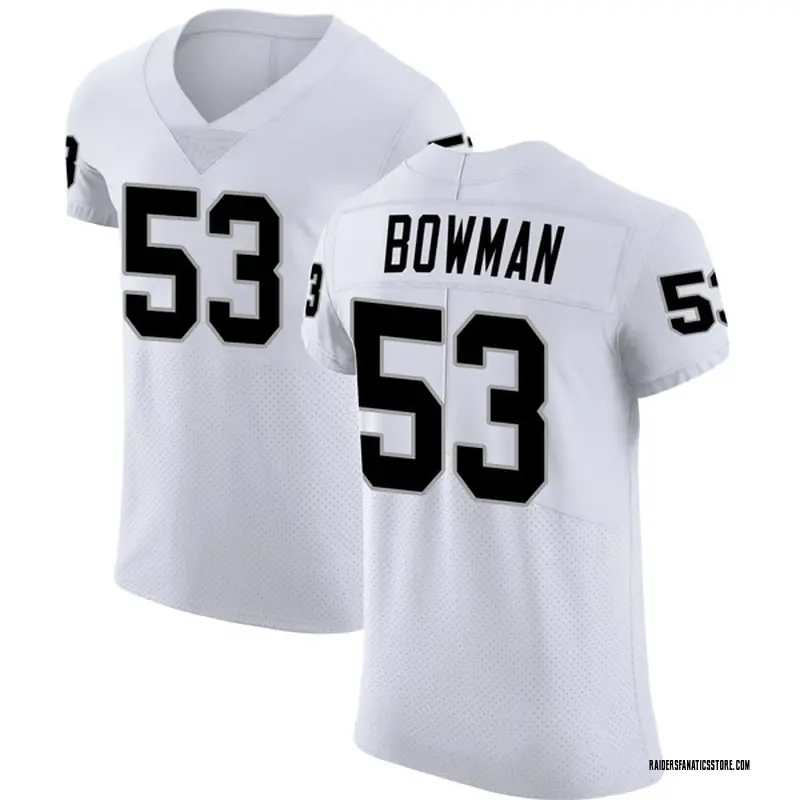 navorro bowman jersey navorro bowman jersey