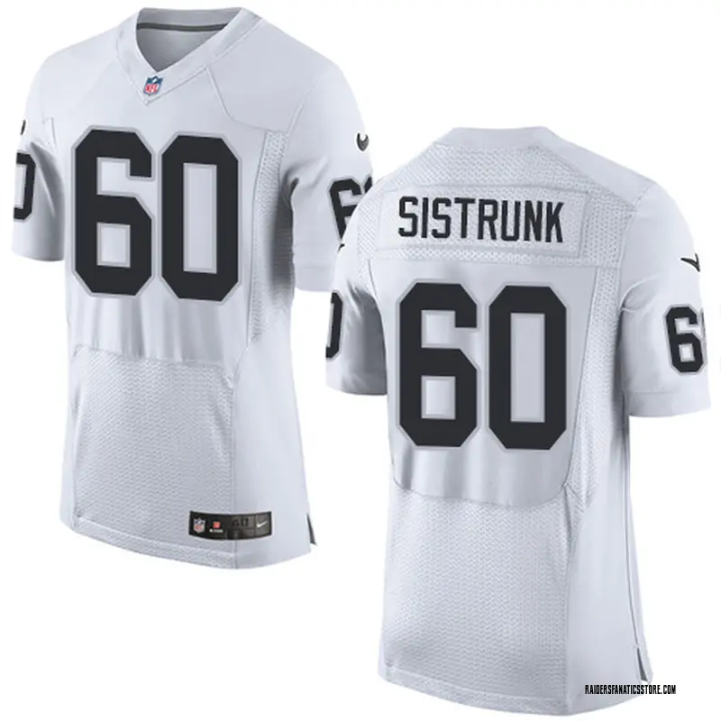 otis sistrunk jersey