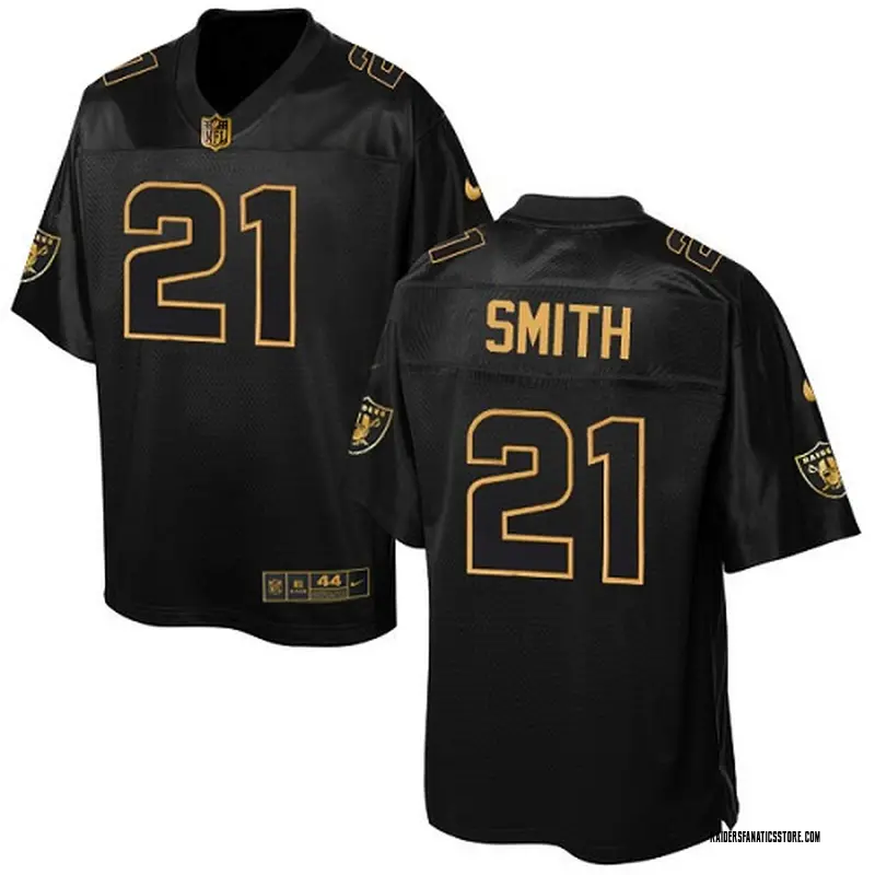 sean smith jersey