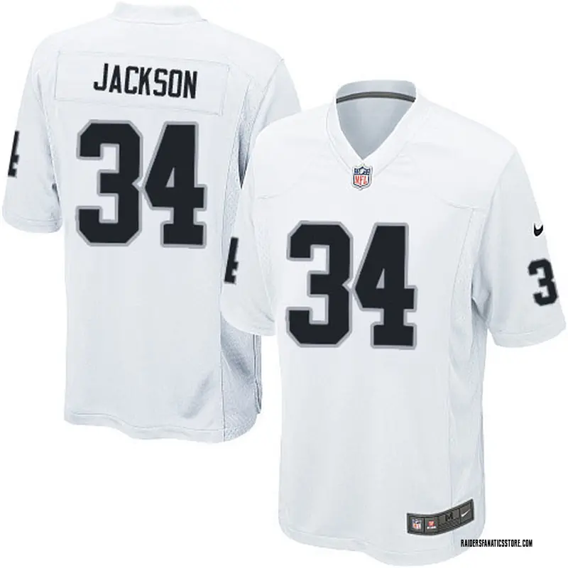 bo jackson jersey