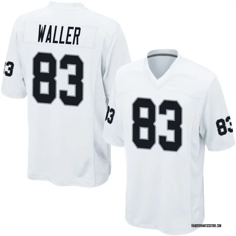 darren waller jersey