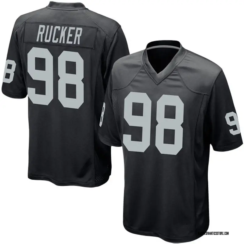 frostee rucker jersey