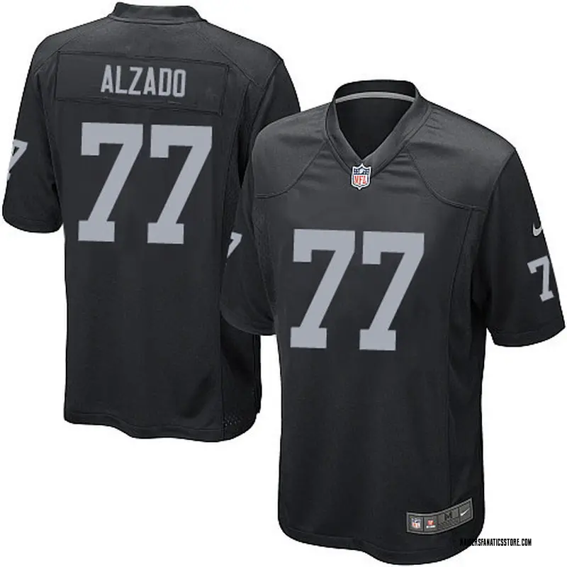 Alzado jersey clearance