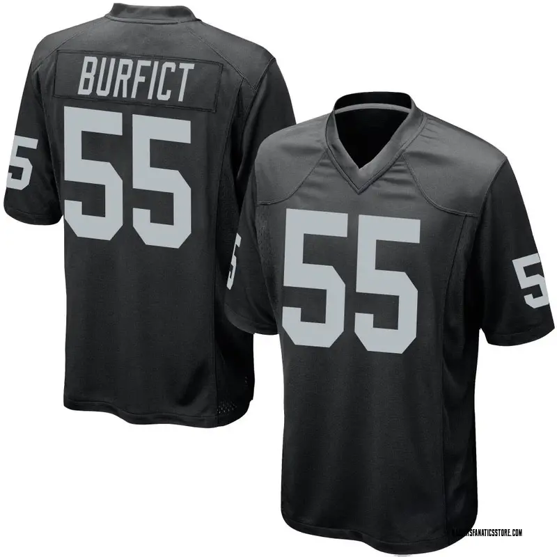 burfict color rush jersey