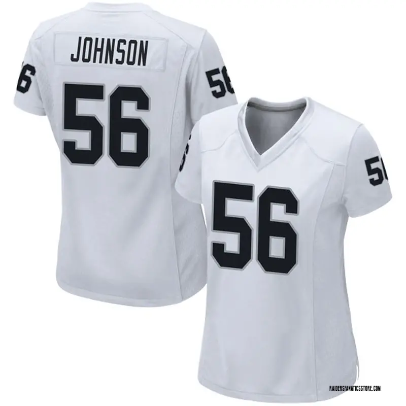 derrick johnson jersey