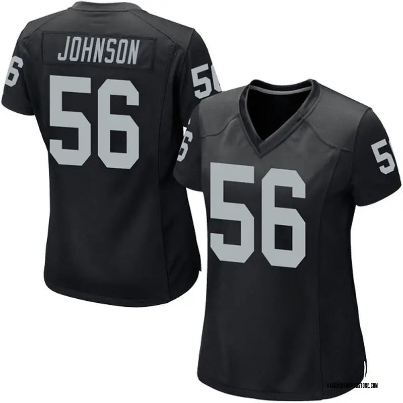 oakland raiders jersey
