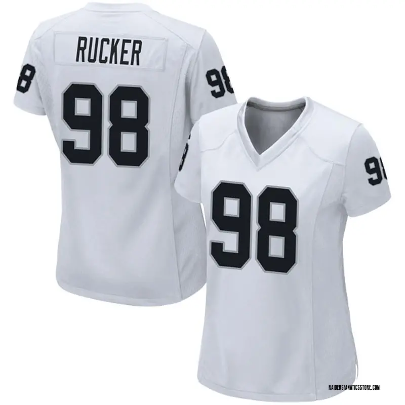 frostee rucker jersey