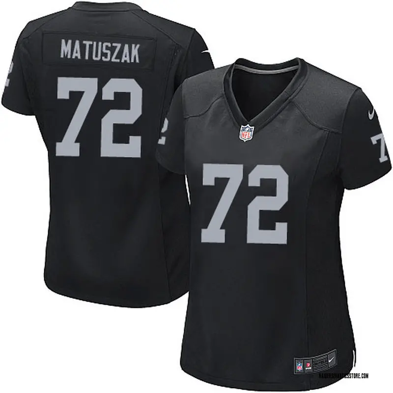 john matuszak jersey