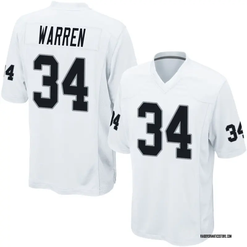 oakland raiders youth jersey