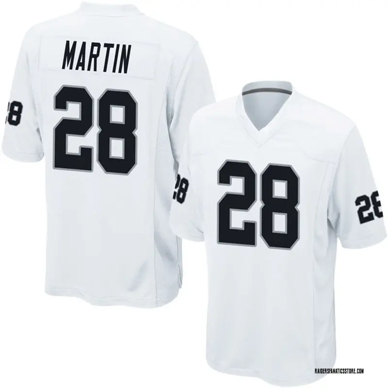 doug martin jersey