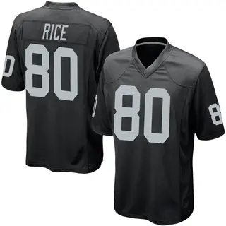 jerry rice salute to service jersey