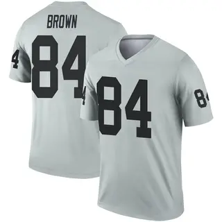mens antonio brown jersey