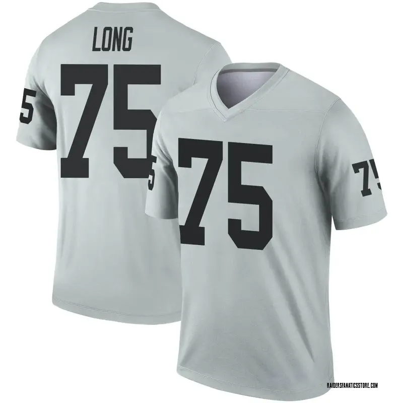 howie long jersey