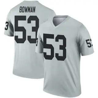 navorro bowman jersey