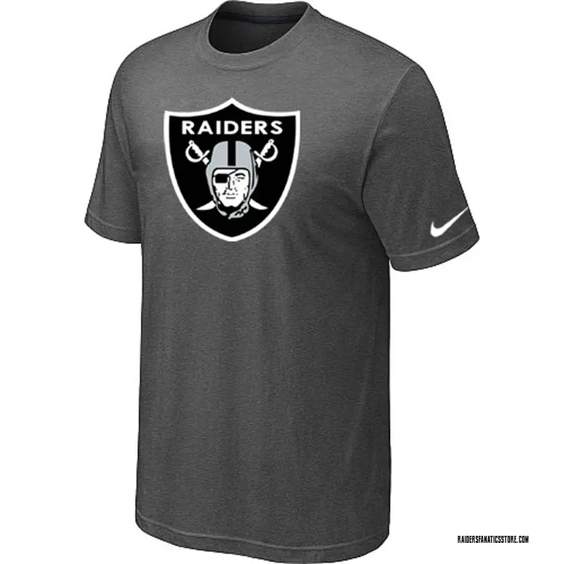 raiders jersey with logo
