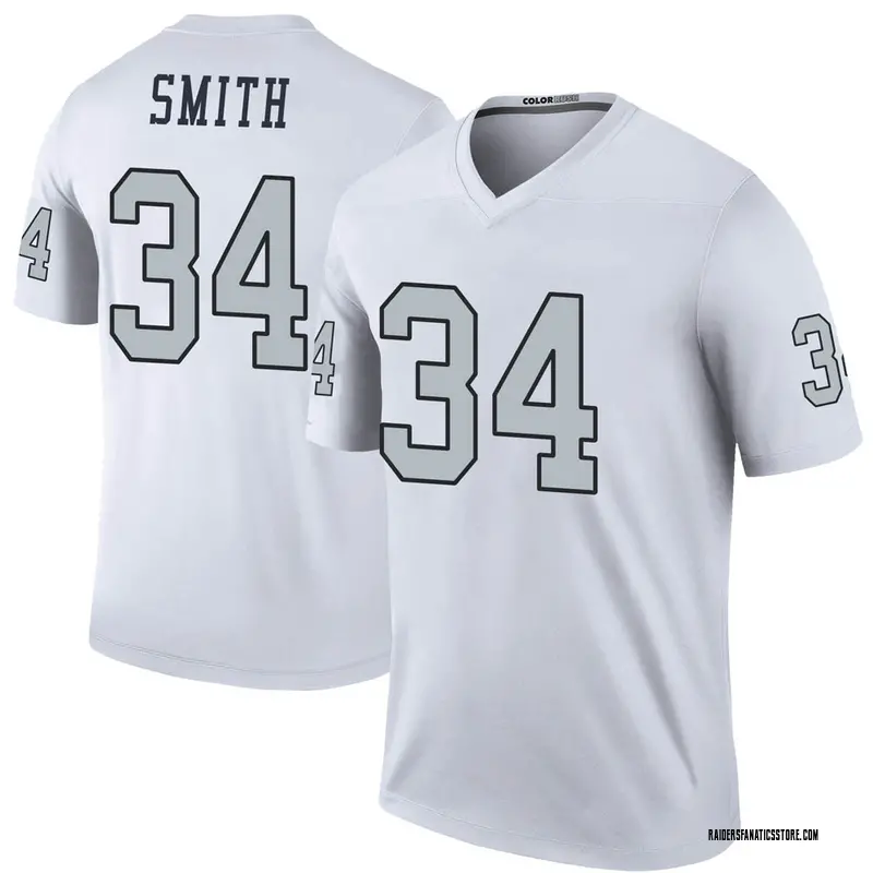 rod smith jersey
