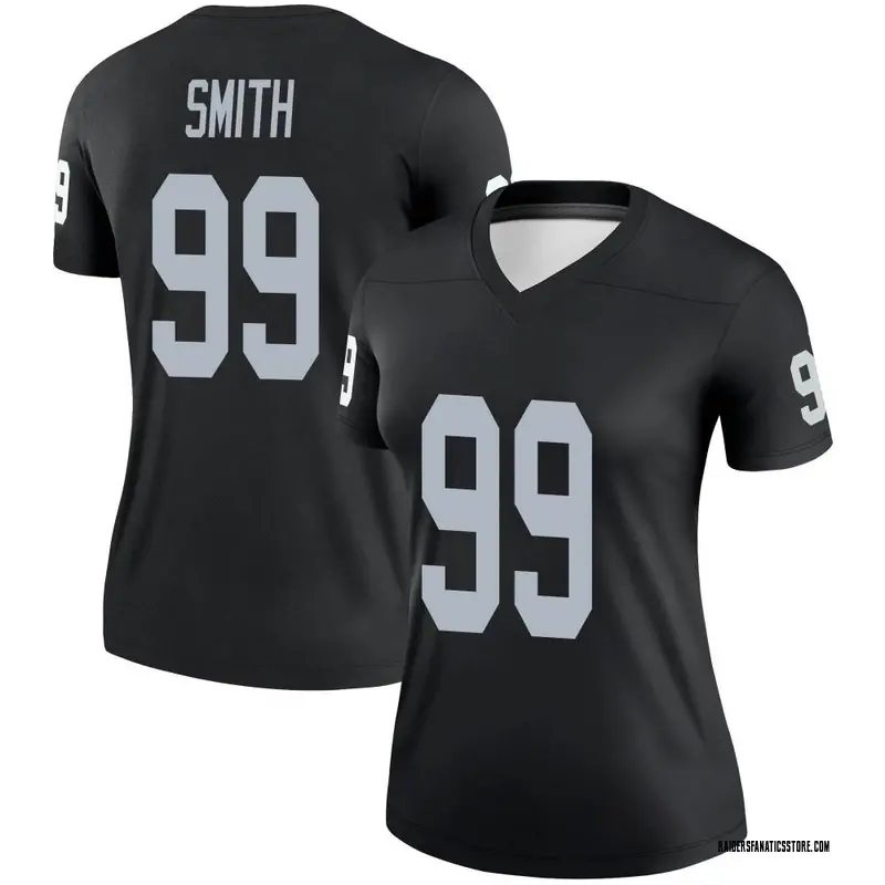 aldon smith jersey