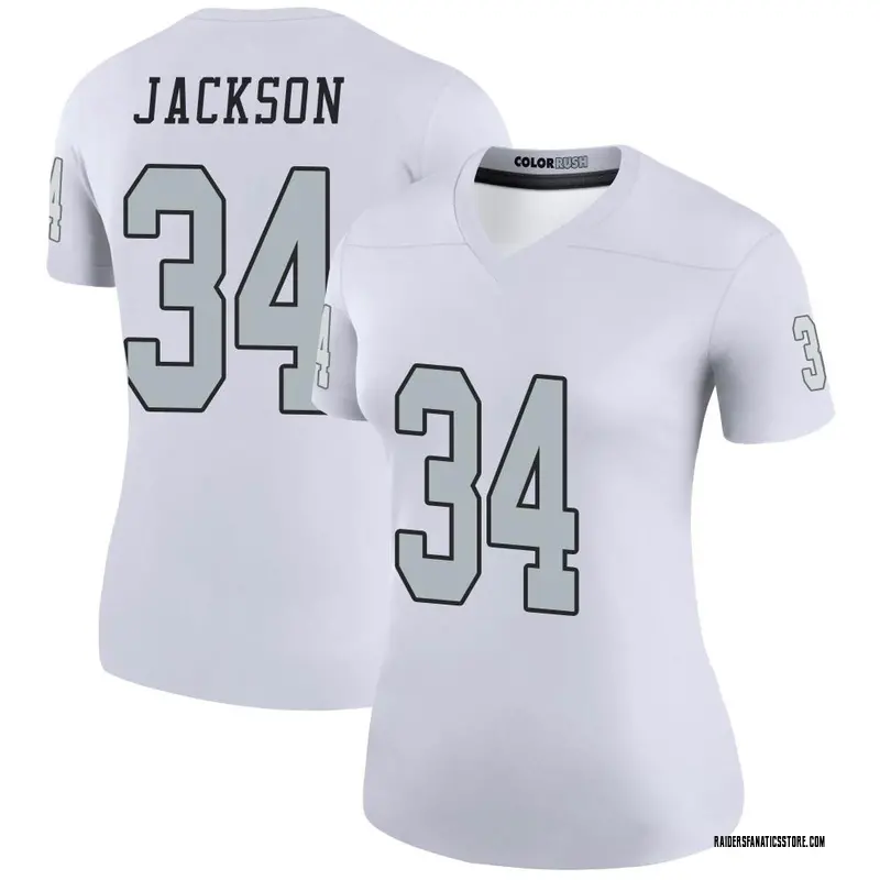 nike bo jackson jersey