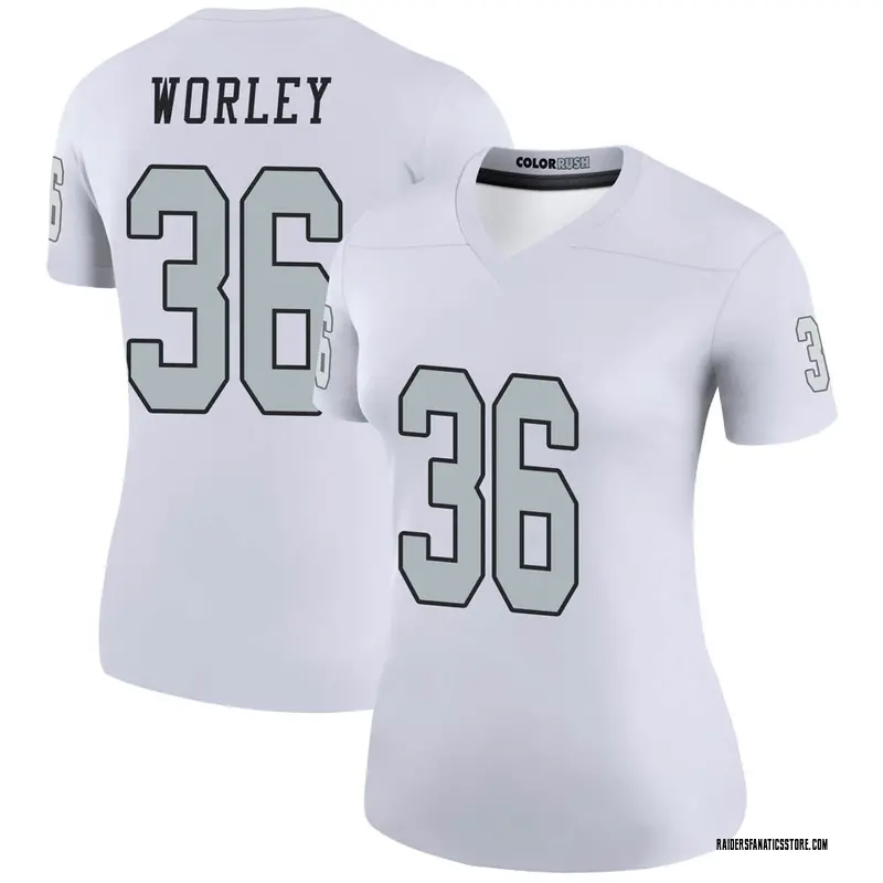 color rush jerseys oakland raiders