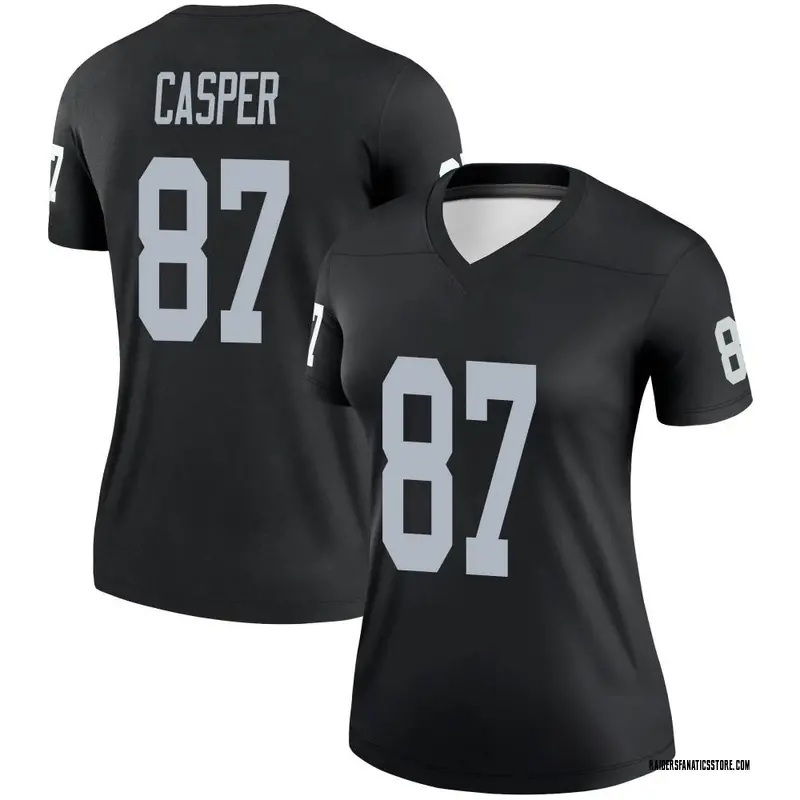 dave casper jersey