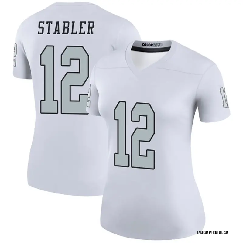 stabler jersey