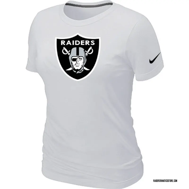 raiders dri fit
