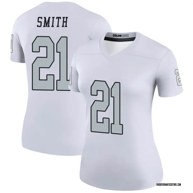 Sean smith jersey clearance