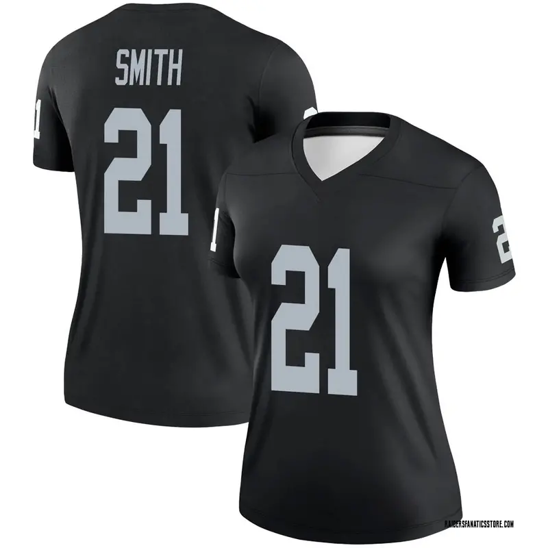 sean smith jersey