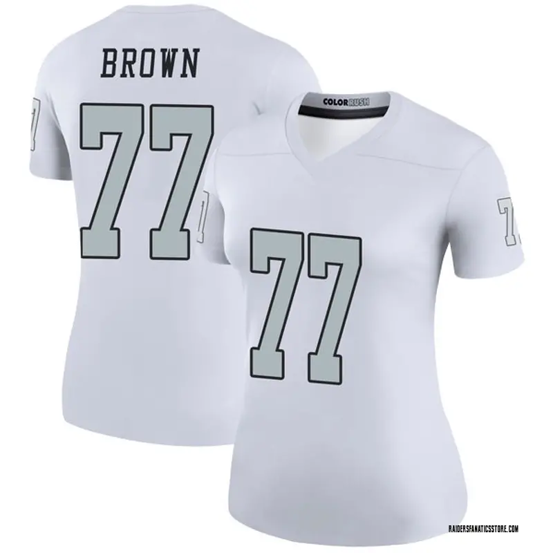 oakland raiders color rush jersey