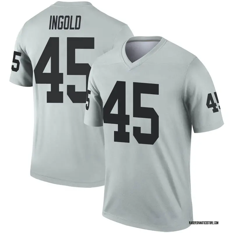 alec ingold jersey