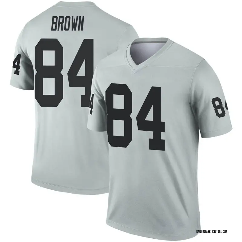 antonio brown jersey youth