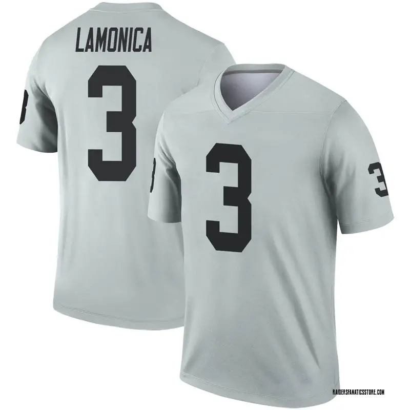 daryle lamonica jersey