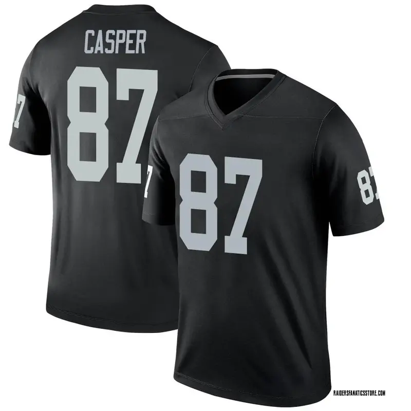dave casper jersey
