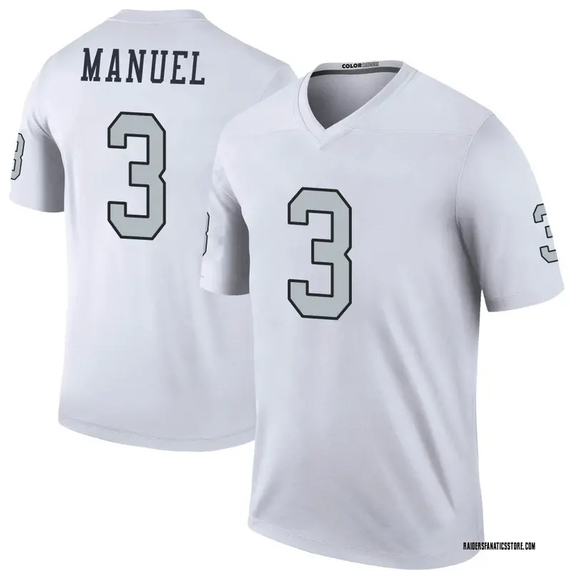 ej manuel jersey