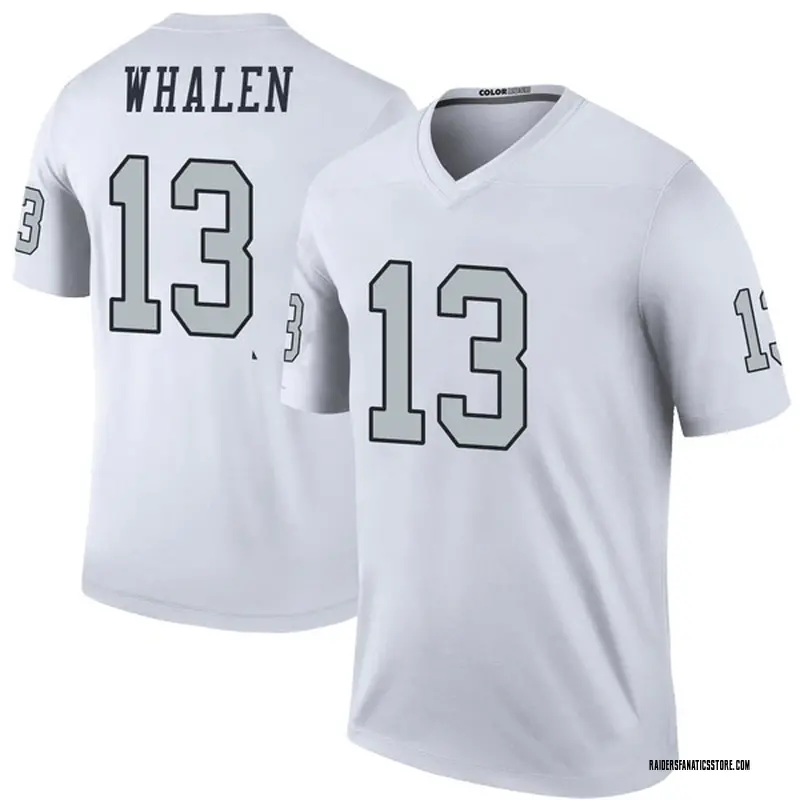 griff whalen jersey