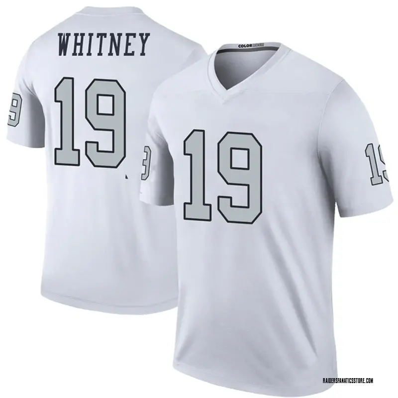 oakland raiders baseball jersey