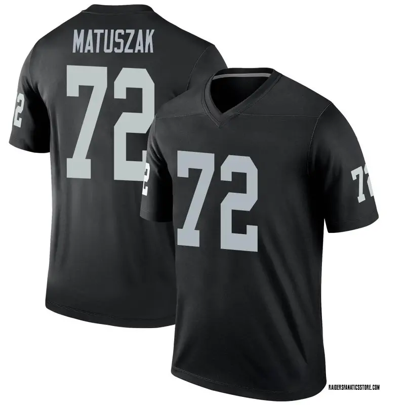 matuszak jersey