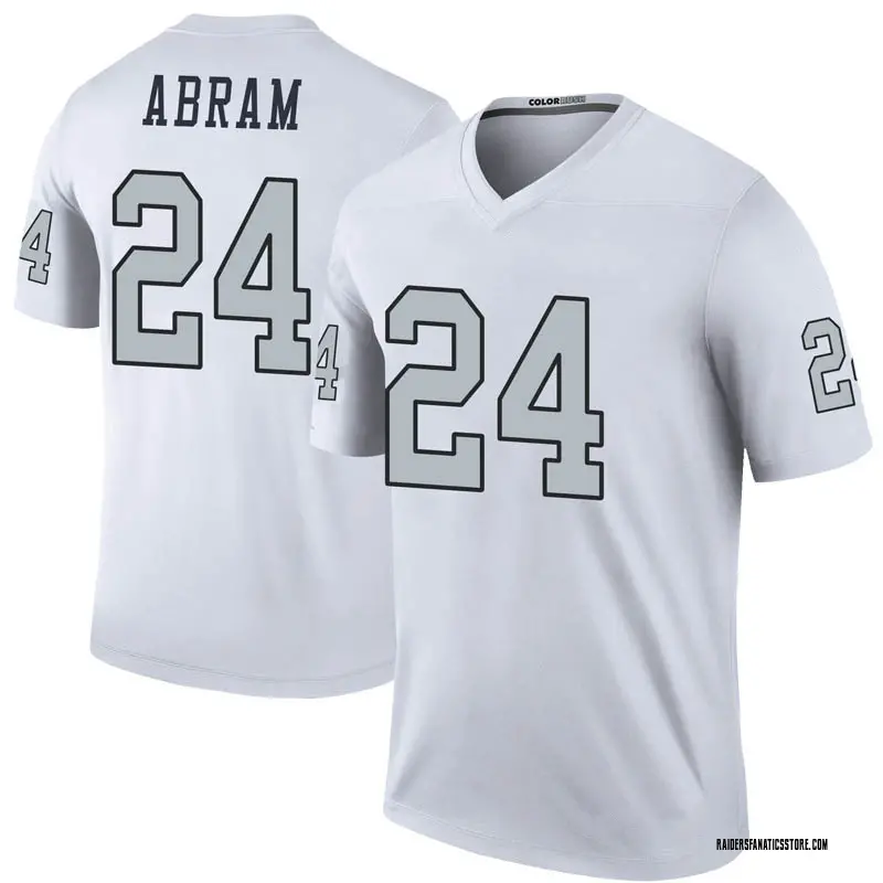jonathan abram jersey