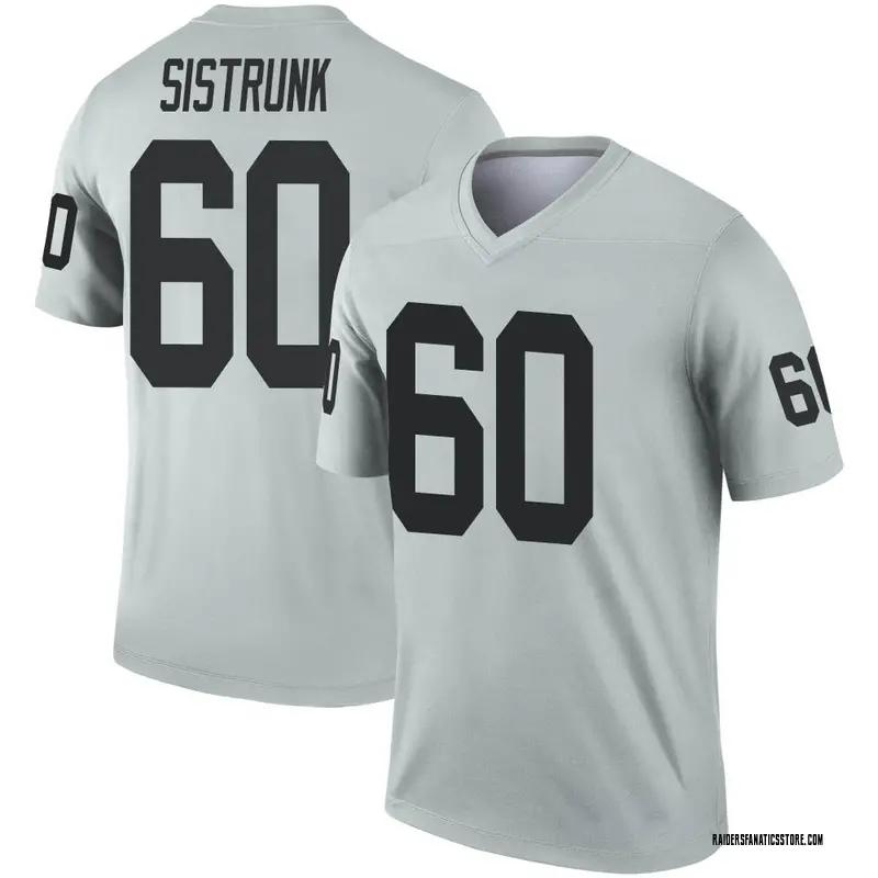 otis sistrunk jersey